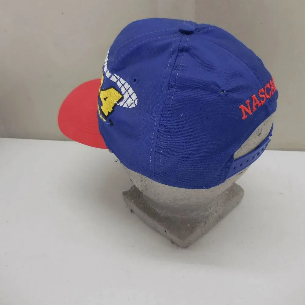 Vintage Y2K Competitors View Jeff‎ Gordon NASCAR Racing Motorsport Snapback Hat
